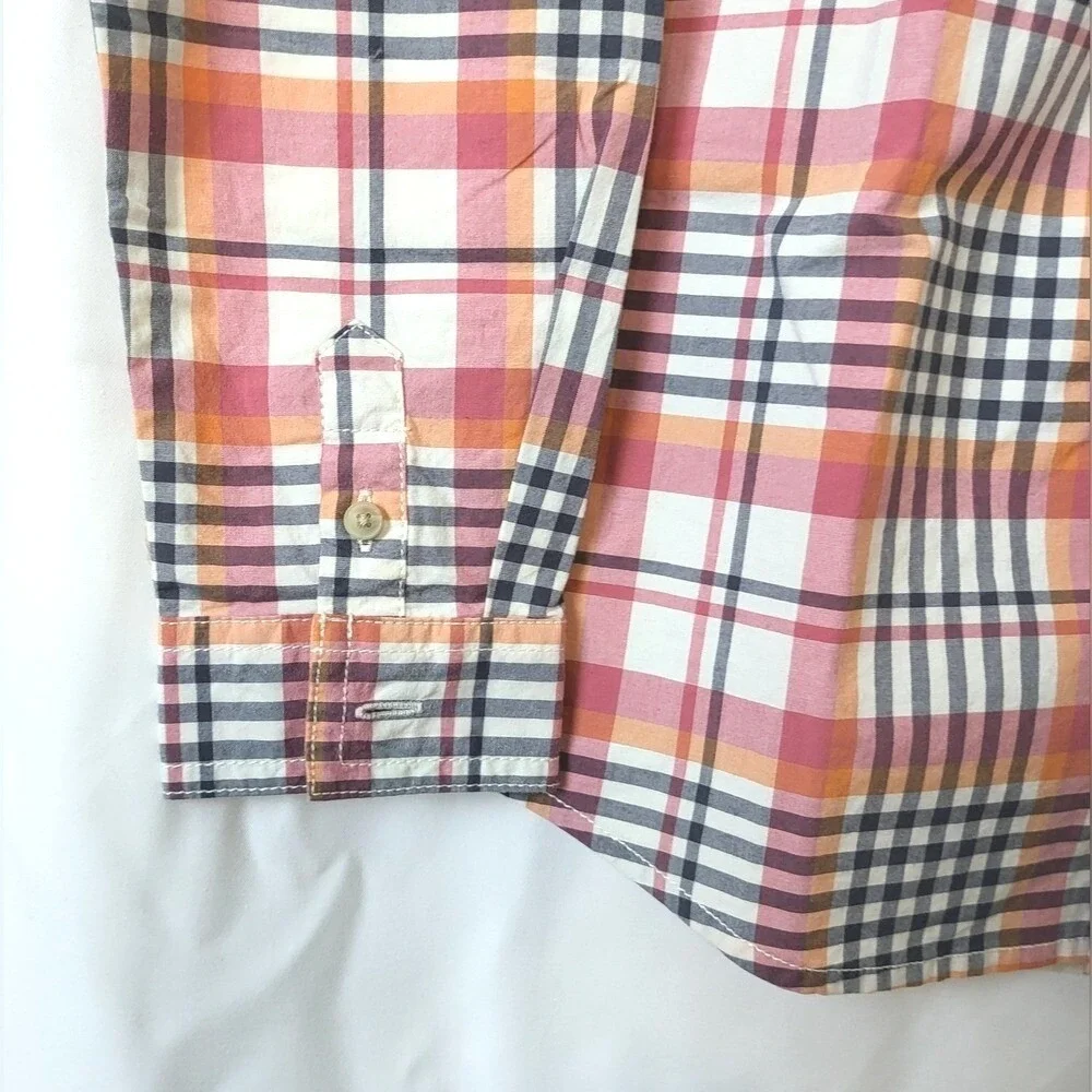 Gymboree boys red
